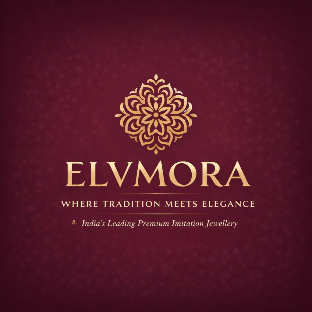 Elvmora Logo