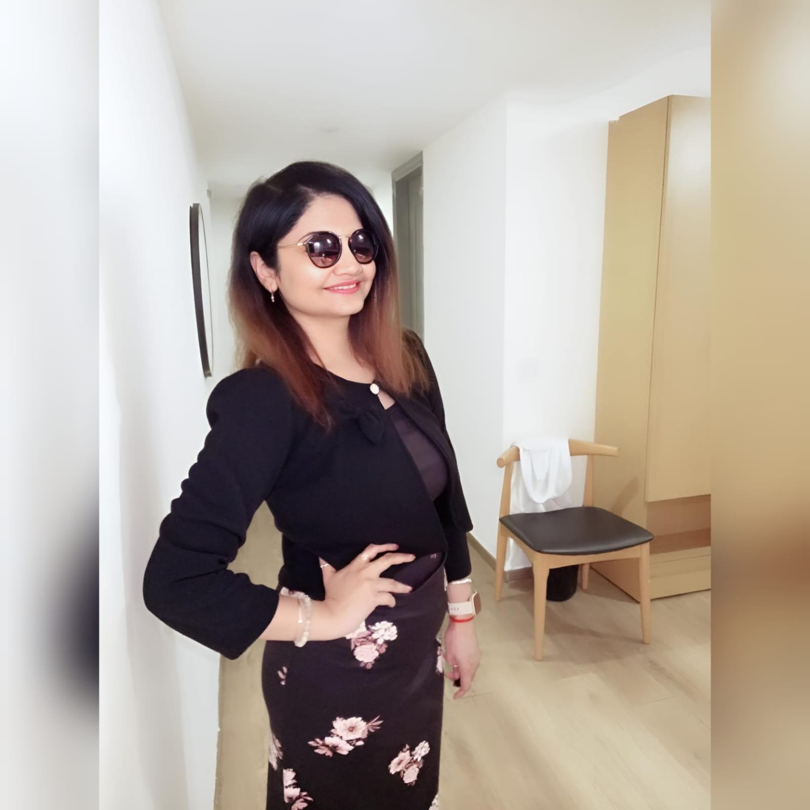 Bhavya Khanna